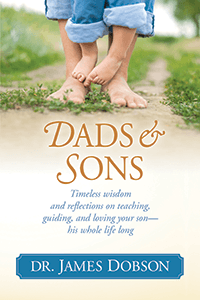Dads & Sons Product Photo