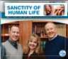 Sanctity of Human Life (3 CD Set) Product Photo