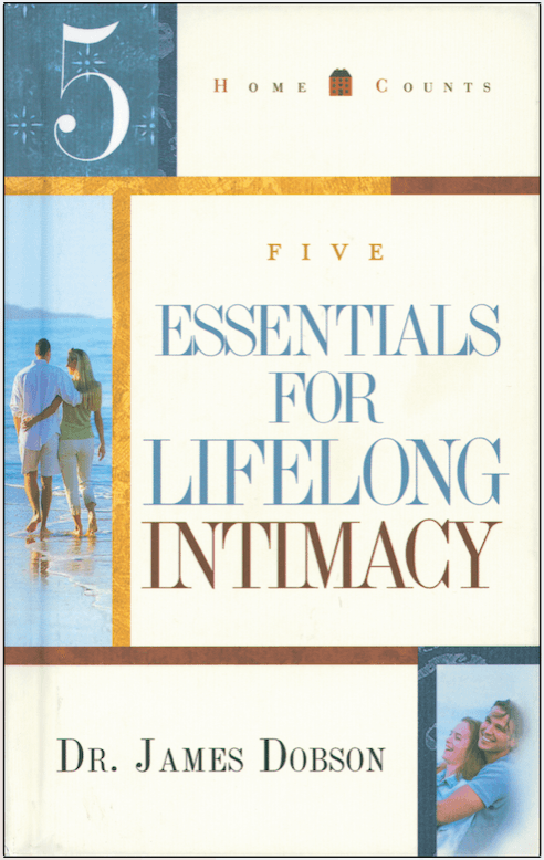 5 Essentials for Lifelong Intimacy Product Photo