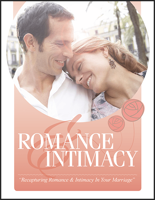 Romance and Intimacy (PDF) Product Photo