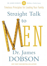 Straight Talk To Men Product Photo