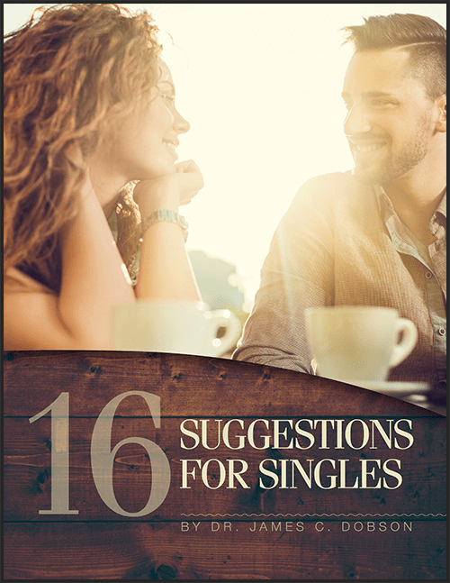 Sixteen Suggestions for Singles (PDF) Product Photo