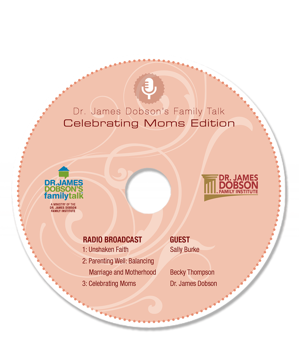 Celebrating Moms Edition (CD) Product Photo