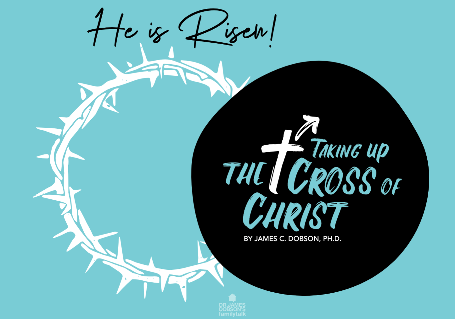 Taking Up The Cross of Christ (PDF) Product Photo