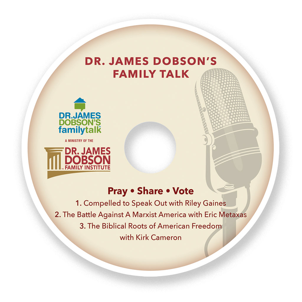 PRAY. SHARE. VOTE (CD) Product Photo