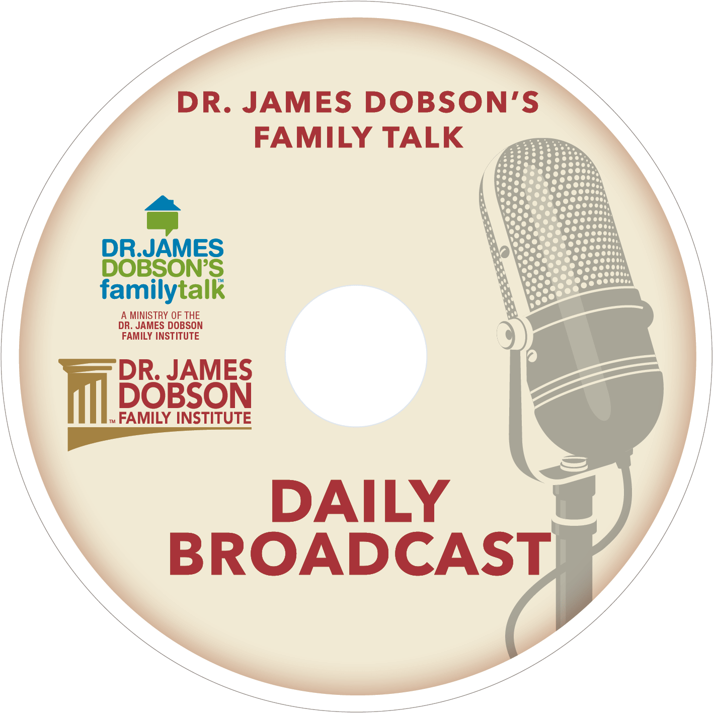 Election 2024: Dr. James Dobson Reflects on the Impact of Christians Going to the Polls Part 1 and 2 Product Photo