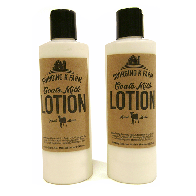 Peppermint Eucalyptus Lotions Product Photo